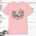 Chloé Avalon Youth Tee — Pink